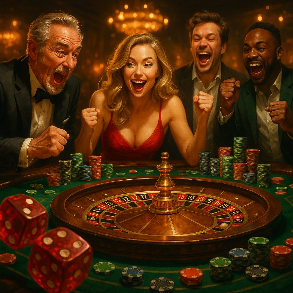 Ilustrasi kemudahan akses mikigaming lewat berbagai perangkat mobile di Indonesia