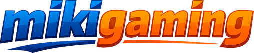 mikigaming logo